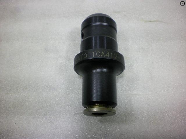 カトウ工機 TCA412-S ツーリングアクセサリ の画像 2枚目