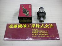 NIKKEN KOSAKUSHO WORKS ZKN24-14 Tooling Accessories TH-TC-309 AN Image