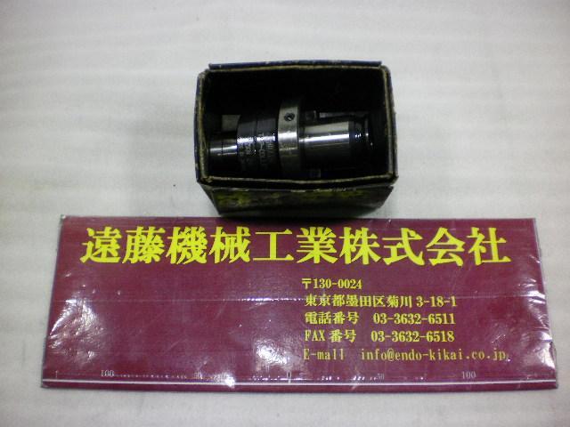 NIKKEN KOSAKUSHO WORKS ZKN24-16 Tooling Accessories Image 1