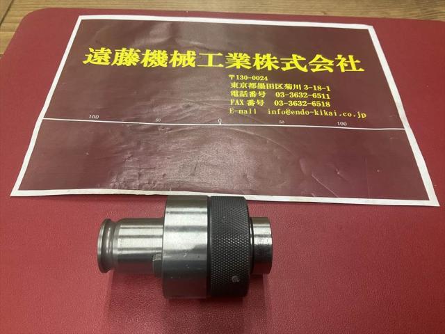 NIKKEN KOSAKUSHO WORKS ZKN24-20 Tooling Accessories Image 1