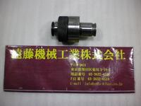 NIKKEN KOSAKUSHO WORKS ZKN24-24 Tooling Accessories TH-TC-306 AN Image