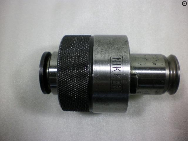 NIKKEN KOSAKUSHO WORKS ZKN24-24 Tooling Accessories Image 2