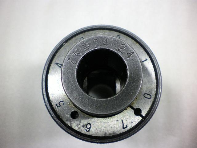 NIKKEN KOSAKUSHO WORKS ZKN24-24 Tooling Accessories Image 3
