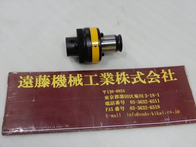 大昭和精機 BIG TCE-24-M16 Tooling Accessories Image 1