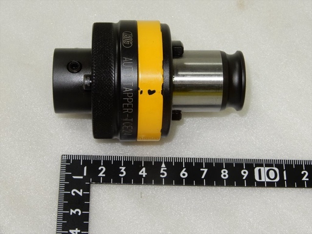 大昭和精機 BIG TCE-24-M16 Tooling Accessories Image 2