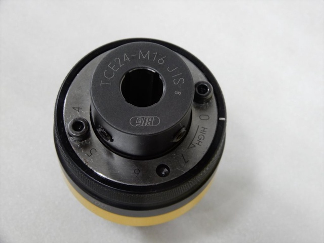 大昭和精機 BIG TCE-24-M16 Tooling Accessories Image 3