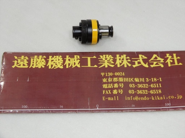 大昭和精機 BIG TCE12-M10 U3/8 Tooling Accessories Image 1