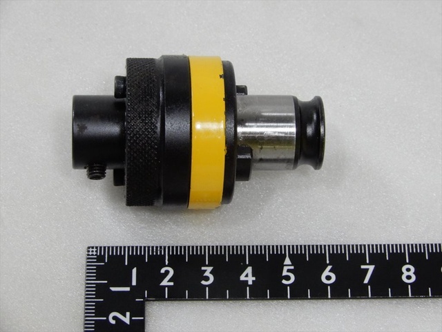大昭和精機 BIG TCE12-M10 U3/8 Tooling Accessories Image 2