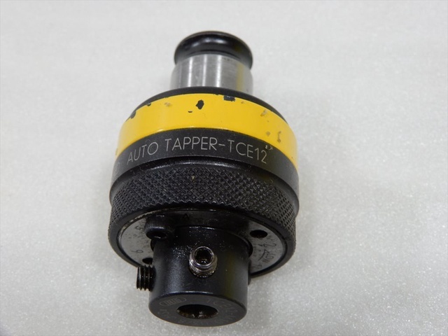 大昭和精機 BIG TCE12-M10 U3/8 Tooling Accessories Image 4