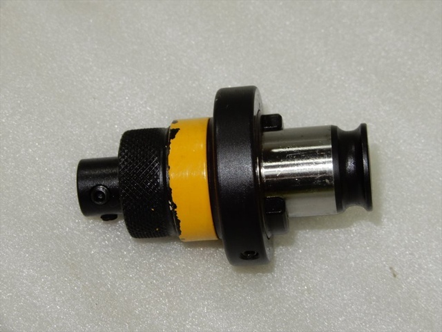 大昭和精機 BIG TCE12-M4 Tooling Accessories Image 2