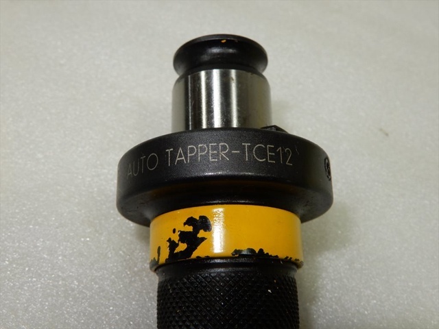 大昭和精機 BIG TCE12-M4 Tooling Accessories Image 4