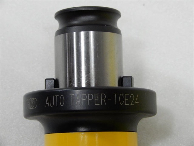 大昭和精機 BIG TCE24-M12 未使用品 Tooling Accessories Image 4