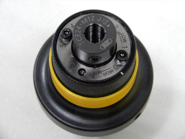 大昭和精機 BIG TCE24-M12 未使用品 Tooling Accessories Image 5