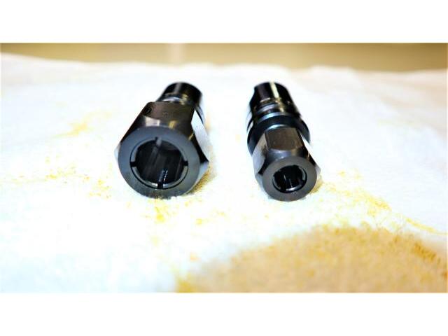 大昭和精機 BIG TC型 TC20 20.12 計2個 Tooling Accessories Image 3