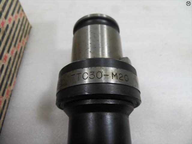 大昭和精機 BIG TTC30-M20 Tooling Accessories Image 2