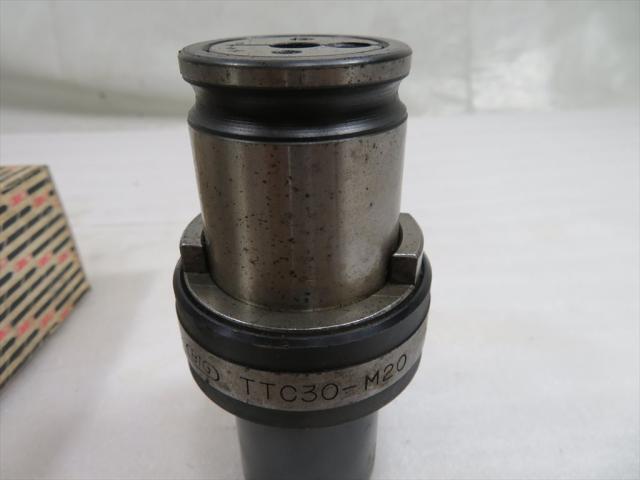 大昭和精機 BIG TTC30-M20 Tooling Accessories Image 4