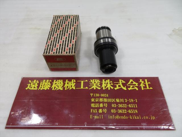 大昭和精機 BIG TTC30-M22 Tooling Accessories Image 1
