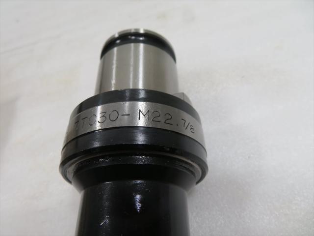 大昭和精機 BIG TTC30-M22 Tooling Accessories Image 4