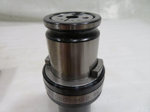大昭和精機 BIG TTC30-M22 Tooling Accessories Image 5