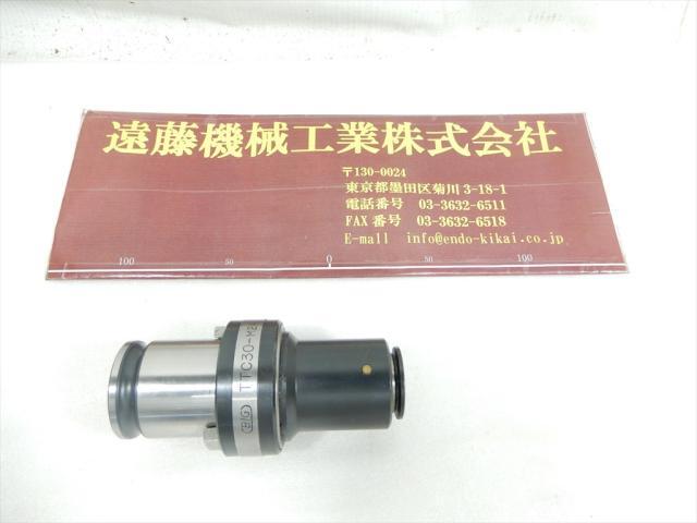 大昭和精機 BIG TTC30-M24 Tooling Accessories Image 1