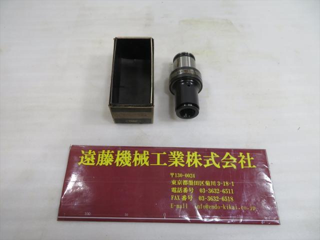 大昭和精機 BIG TTC30-M30 Tooling Accessories Image 1