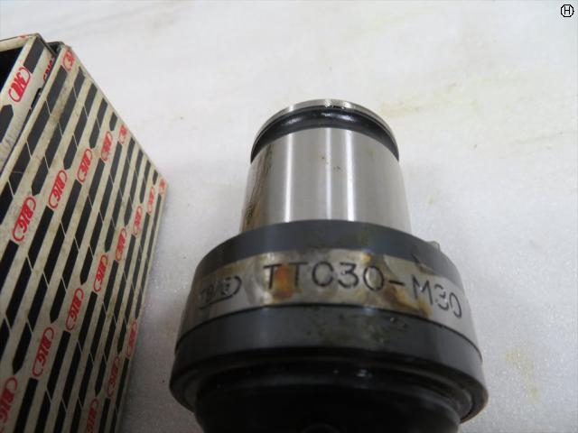 大昭和精機 BIG TTC30-M30 Tooling Accessories Image 2