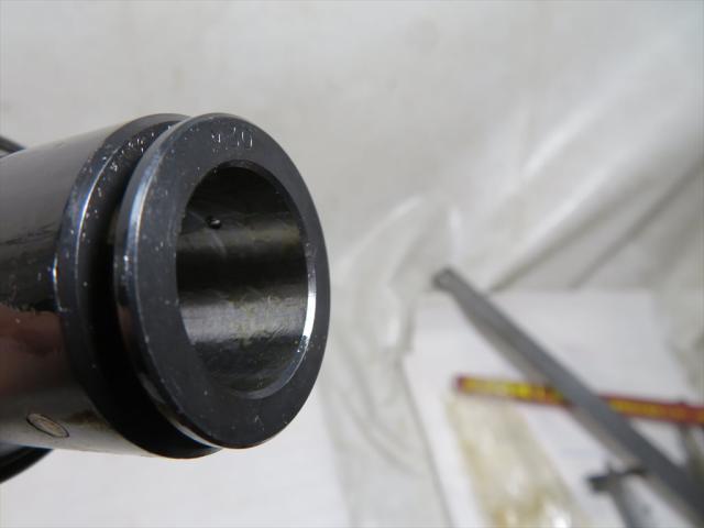 大昭和精機 BIG TTC30-M30 Tooling Accessories Image 3