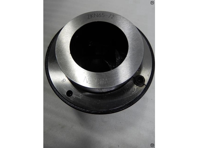 NT TOOL ZKN65-72 Tooling Accessories Image 2