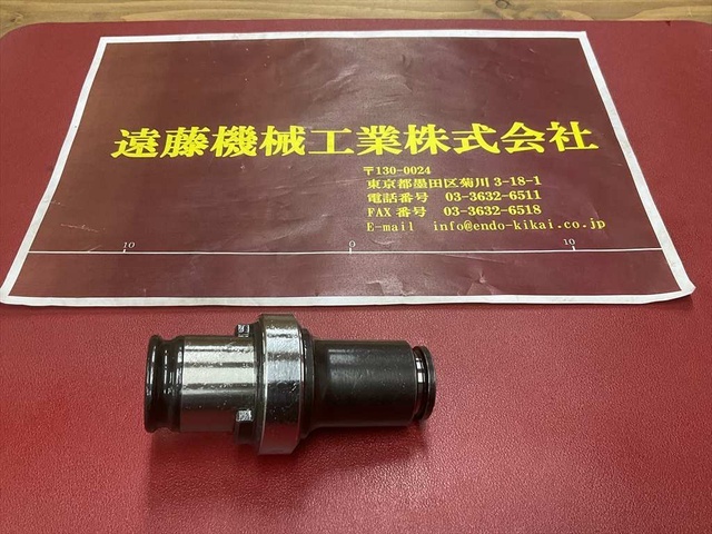 カトウ工機 TC1022 M18 U3/4 ツーリングアクセサリ の画像 1枚目