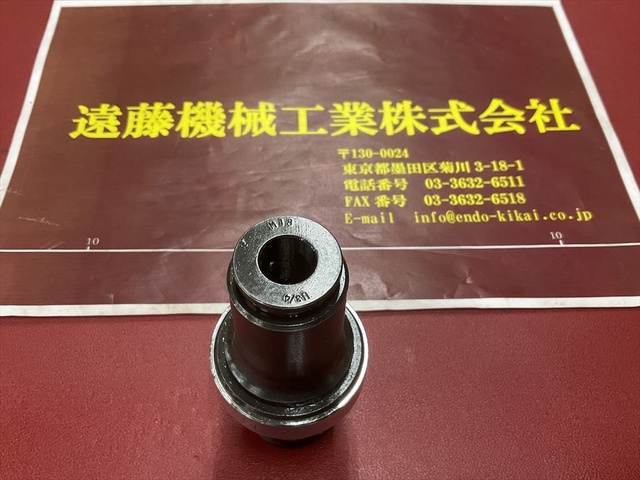 カトウ工機 TC1022 M18 U3/4 ツーリングアクセサリ の画像 2枚目