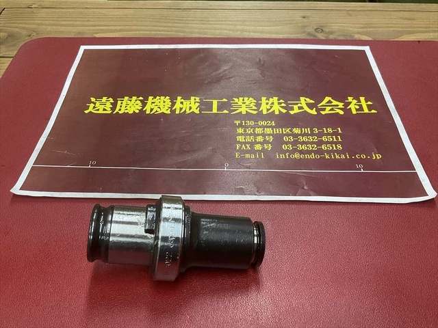 カトウ工機 TC1022 M20 ツーリングアクセサリ の画像 1枚目
