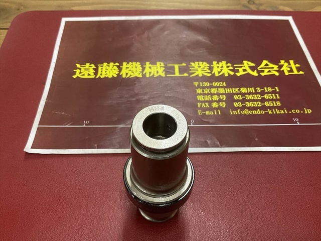 カトウ工機 TC1022 M24 ツーリングアクセサリ の画像 2枚目