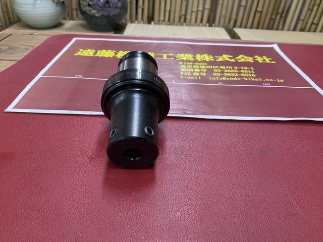 カトウ工機 TC1022 P1/4 ツーリングアクセサリ の画像 2枚目