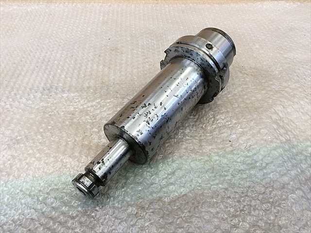 -- HSK-A100-CMA10-240S HSK Image 2