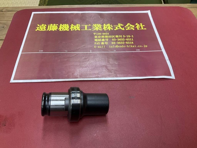 KATO MFG TC1022 P3/8 Tooling Accessories Image 1