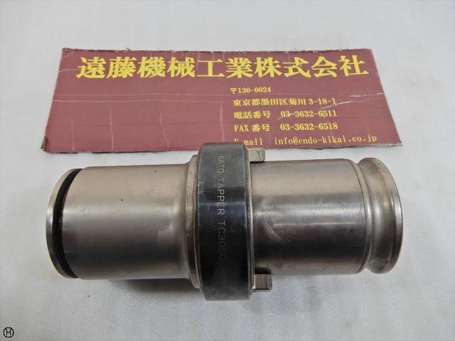 KATO MFG TC3050-M30 Tooling Accessories Image 1