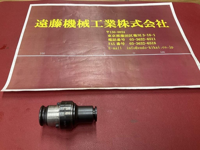 カトウ工機 TC412 M4 ツーリングアクセサリ の画像 1枚目