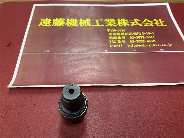 カトウ工機 TC412 M4 ツーリングアクセサリ の画像 2枚目