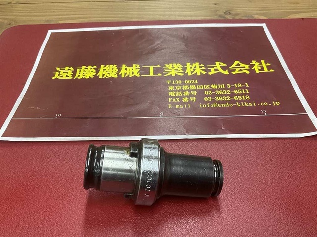 KATO MFG TH-TC-362-i Tooling Accessories Image 1