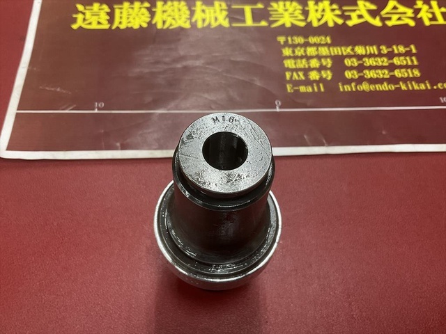 KATO MFG TH-TC-362-i Tooling Accessories Image 2