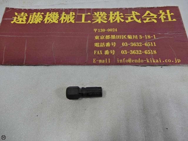 大昭和精機 BIG TC8-M4 Tooling Accessories Image 1