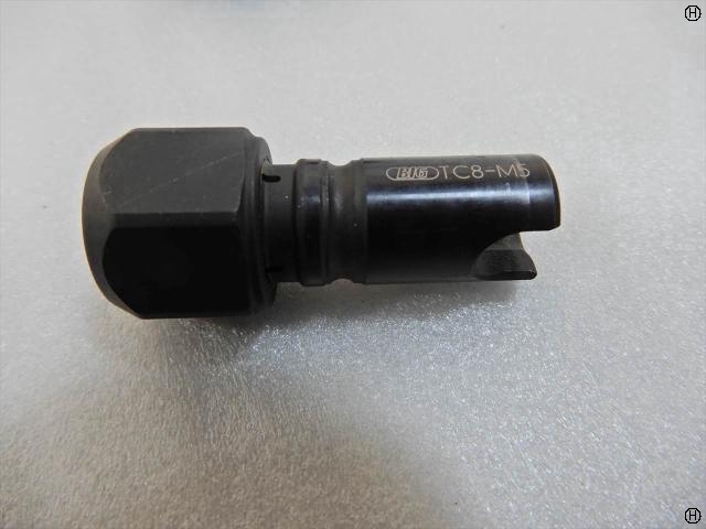大昭和精機 BIG TC8-M5 Tooling Accessories Image 2