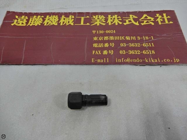 大昭和精機 BIG TC8-M6 U1/4 Tooling Accessories Image 1