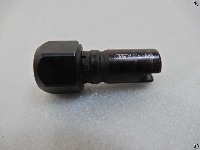大昭和精機 BIG TC8-M8 Tooling Accessories Image 2