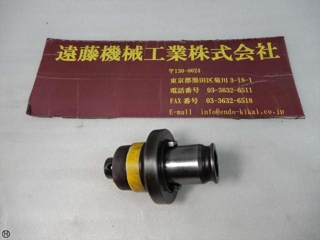 大昭和精機 BIG TCE24-M10 Tooling Accessories Image 1