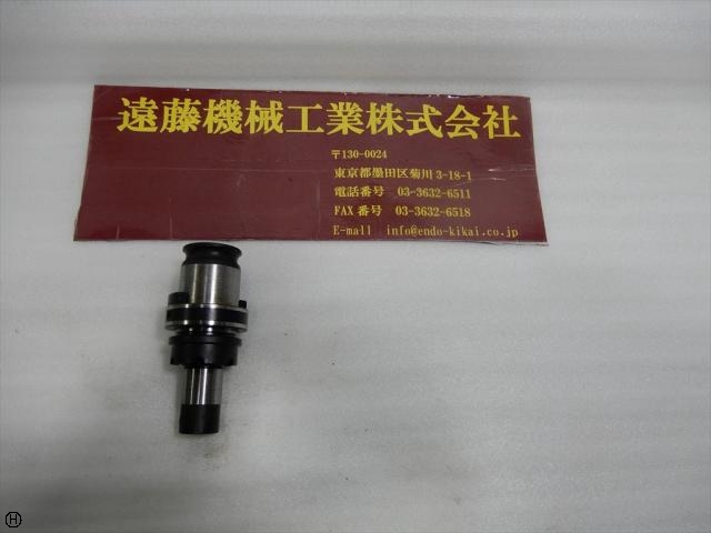 大昭和精機 BIG TCE24-M10 U3/8 Tooling Accessories Image 1