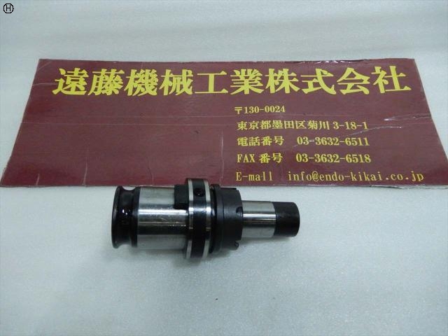 大昭和精機 BIG TCE24-M10 U3/8 Tooling Accessories Image 3