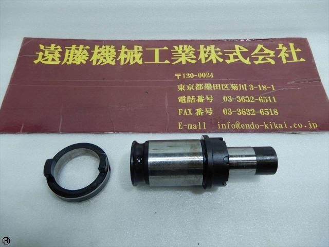 大昭和精機 BIG TCE24-M10 U3/8 Tooling Accessories Image 4