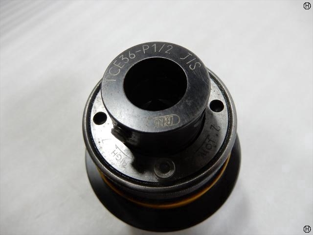 大昭和精機 BIG TCE36-P1/2 Tooling Accessories Image 2