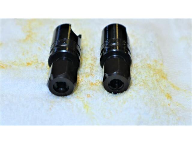 大昭和精機 BIG TC型 TC20 M8 M12 計2個 Tooling Accessories Image 3